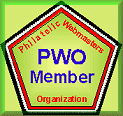 The Philatelic Webmasters Organization (PWO)