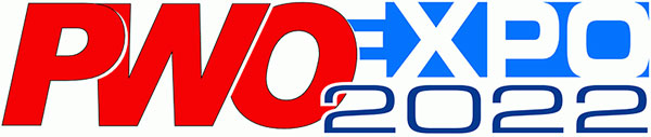Original PWO-EXPO 2022 logo